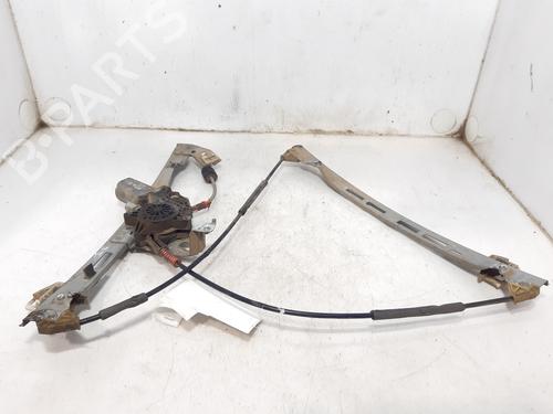 Used Front left window mechanism PEUGEOT 206 Hatchback (2A/C) 1.9 D (69 hp) 8798534