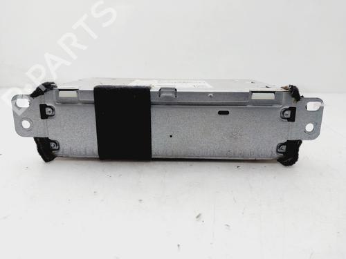 Radio CITROËN C4 CACTUS 1.6 HDi 90 | BP23222432E6 
