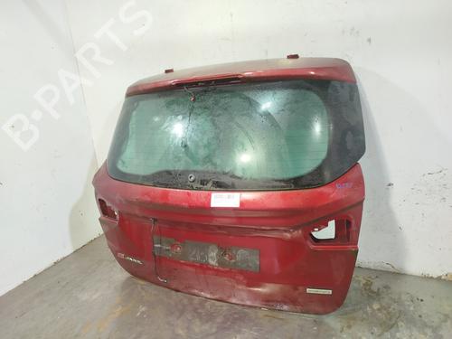 Bagklap CC/Kombi-Coupé FORD B-MAX (JK) | BP39385584C6 - Image 4