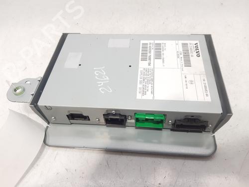 Used Electronic module VOLVO V40 Hatchback (525) D2 (120 hp) 14000760