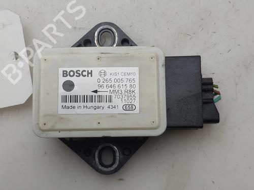 Used Electronic sensor Electronic sensor 37602868 37602868