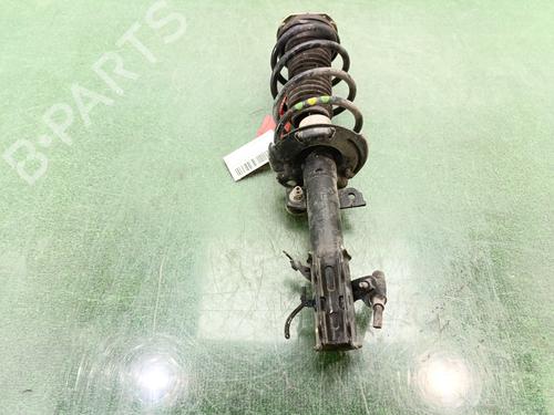 Right front shock absorber FORD FIESTA VI (CB1, CCN)  | BP27324911M17 