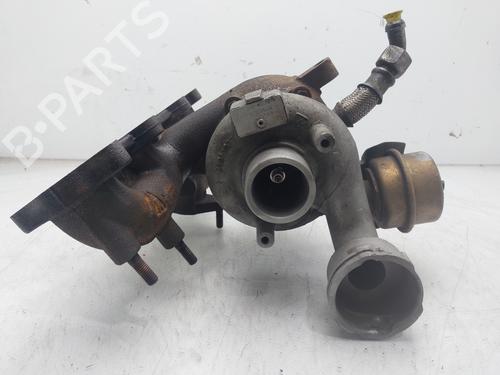 Turbo/Compresor Turbo/Compresor VW GOLF V (1K1) [2003-2010] 37401971 37401971
