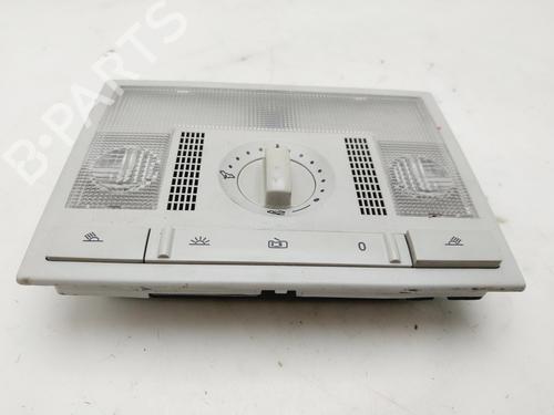 Used Interior roof light SEAT LEON (1P1) [2005-2013]  28016036