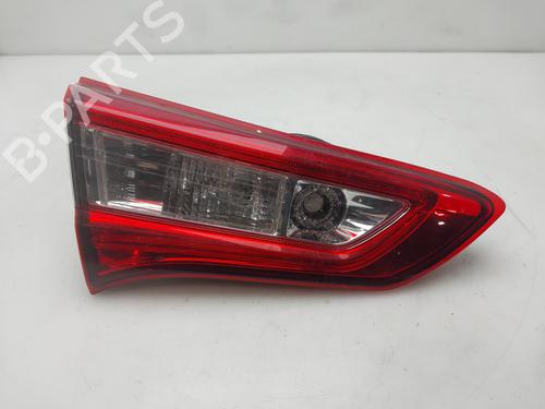 Used Left tailgate light Left tailgate light TOYOTA YARIS (_P13_) [2010-2020] 33270596 33270596
