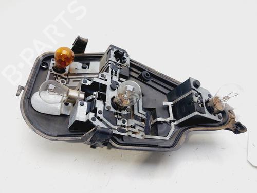 Used Lamp holder OPEL ASTRA H (A04) [2004-2014]  31030929