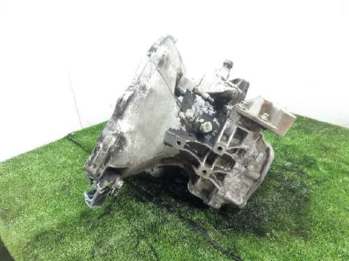 Gearbox OPEL ASTRA G Hatchback (T98) 1.7 DTI 16V (F08, F48) | BP5813967M3 