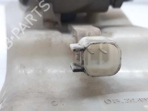 Brake master cylinder FORD MONDEO IV (BA7) 1.8 TDCi | BP6708513M77 