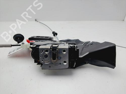 Used Front right lock MERCEDES-BENZ M-CLASS (W166) [2011-2015]  26572099