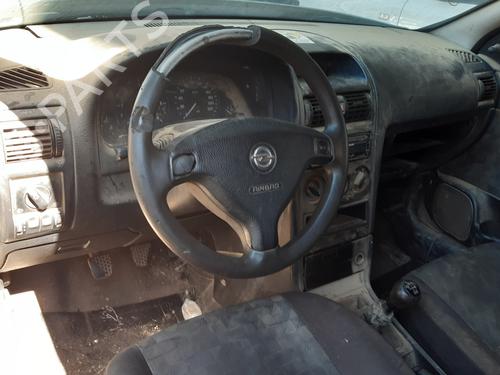 Left front driveshaft OPEL ASTRA G Hatchback (T98) 1.7 TD (F08, F48) | BP8403820M38 