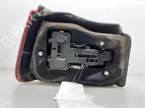 Right taillight SEAT IBIZA II (6K1) 1.9 D | BP7745220C35 