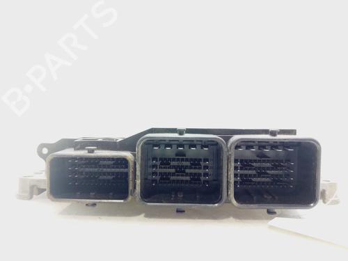 Engine control unit (ECU) FORD FIESTA VI (CB1, CCN)  | BP25908652M57 