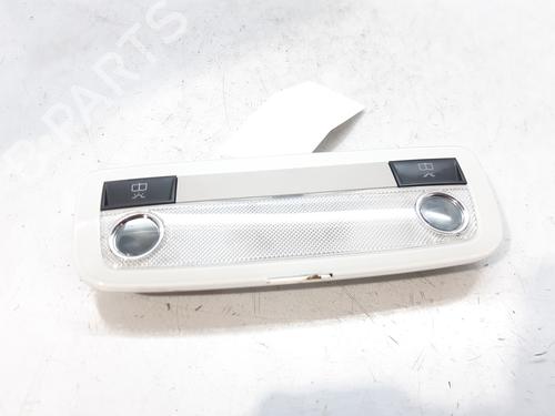 Used Interior roof light MERCEDES-BENZ GLA-CLASS (X156) GLA 200 CDI / d (156.908) (136 hp) 9424137