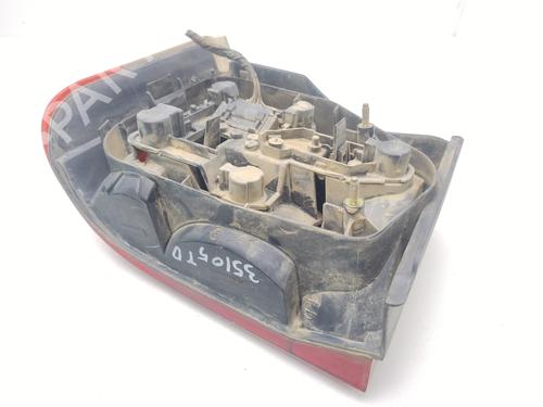 Right taillight SEAT IBIZA II (6K1) 1.9 D | BP22798340C35 