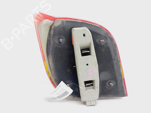 Right taillight FORD FIESTA III (GFJ)  | BP27526190C35 
