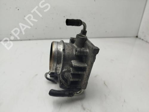 Throttle body MAZDA 6 Estate (GJ, GL) 2.2 D | BP32012449M82