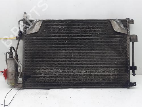 Used AC radiator VOLVO S80 I (184) 2.5 TDI (140 hp) 16254018