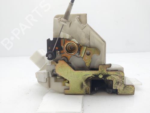Rear right lock FORD MONDEO III (B5Y) 2.0 TDCi | BP16959468C99 