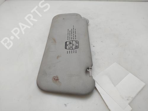 Right sun visor PEUGEOT 307 (3A/C)  | BP27212375I2 