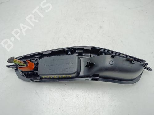 Right front window switch FORD FOCUS III Turnier 1.0 EcoBoost | BP40296994I26 - Image 2