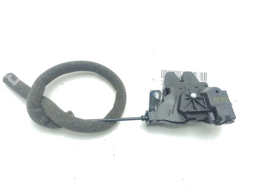Used Tailgate lock MERCEDES-BENZ E-CLASS (W212) E 220 CDI / BlueTEC (212.001, 212.002) (170 hp) 22542776