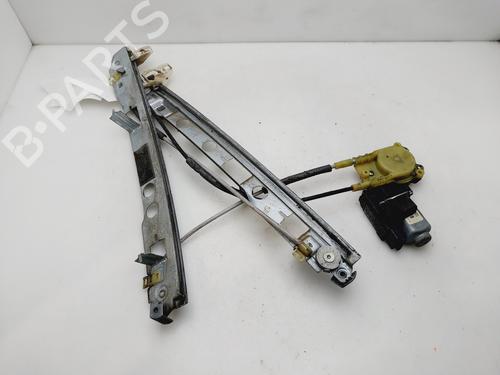Used Front left window mechanism RENAULT MEGANE II (BM0/1_, CM0/1_) [2001-2012]  30300327