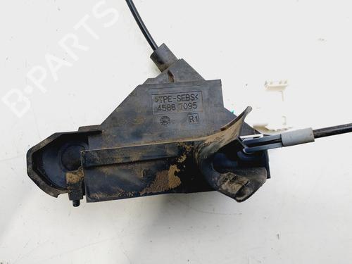Rear right lock CITROËN C4 I (LC_)  | BP29242335C99 