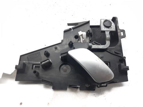 Højre bagtil invendig håndtag CITROËN C5 II (RC_) [2004-2008]  7268374