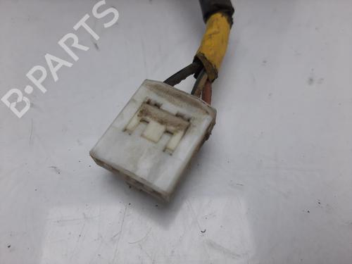 Right tailgate light KIA CARENS II MPV (FJ) 2.0 CRDi | BP12458578C80 