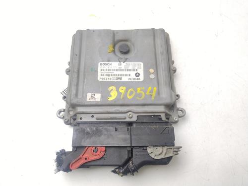 Engine control unit (ECU) CHRYSLER 300C (LX, LE) 3.0 CRD | BP30168237M57 