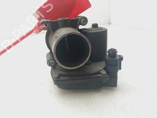 Spjældhus SEAT IBIZA III (6L1) [2002-2009]  22922497