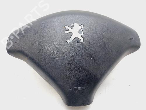 Førerens kollisjonspute PEUGEOT 307 Break (3E) [2002-2009]  30063002