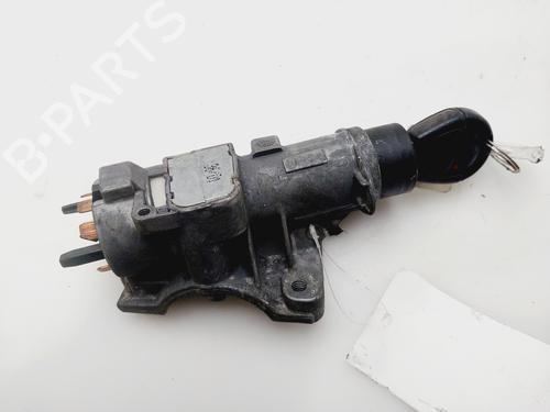 Used Ignition barrel Ignition barrel SEAT LEON (1M1) [1999-2006] 32782775 32782775