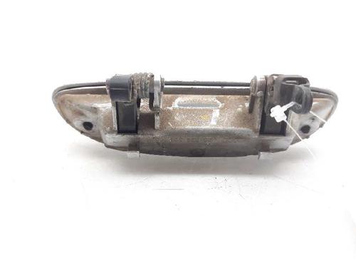 Front right exterior door handle AUDI A6 C5 (4B2) 2.5 TDI | BP5939622C129 