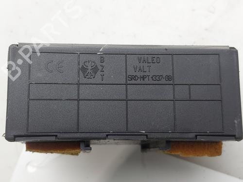 Electronic module PEUGEOT 607 (9D, 9U) 2.2 HDi | BP36297914M83  - Image 5