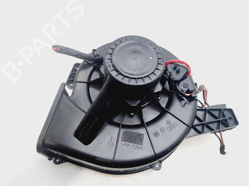 Heater blower motor VW POLO V (6R1, 6C1)  | BP25493267M62 