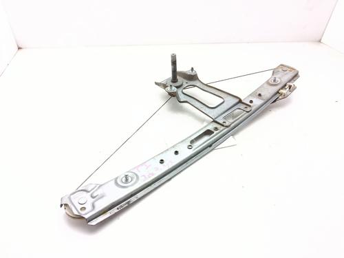 Rudehejsemekanisme venstre bagtil BMW 3 (E46) 320 d | BP28210023C24 