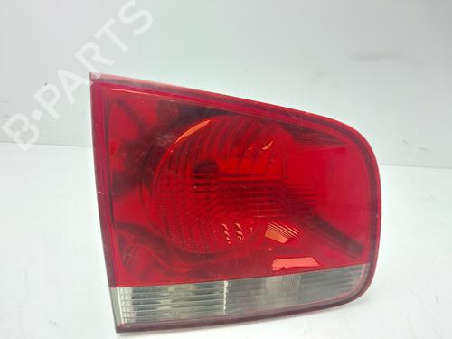 Used Left tailgate light VW TOUAREG (7LA, 7L6, 7L7) 2.5 R5 TDI (174 hp) 32200703