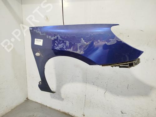 Right front fenders PEUGEOT 307 (3A/C)  | BP23264082C42 