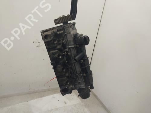 Used Cylinder head Cylinder head CITROËN BERLINGO / BERLINGO FIRST MPV (MF_, GJK_, GFK_) 1.9 D (MFWJZ) (70 hp) 33623120 33623120