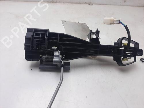 Front right exterior door handle MERCEDES-BENZ CLK (C209)  | BP17330488C129 