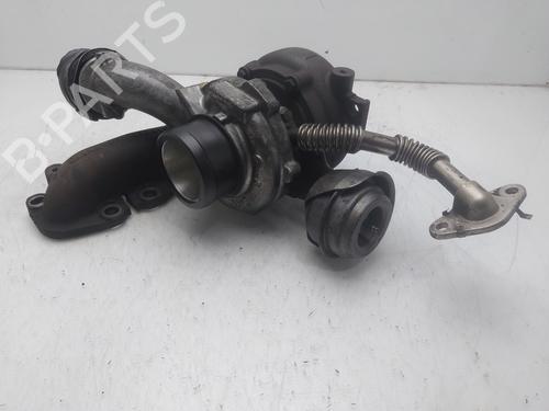 Turbocompresseur/Compresseur Turbocompresseur/Compresseur 38346302 38346302
