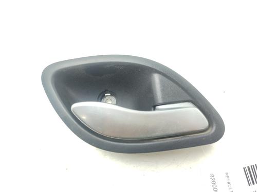 Used Front right interior door handle RENAULT ESPACE IV (JK0/1_) 2.2 dCi (JK0H) (150 hp) 28034498