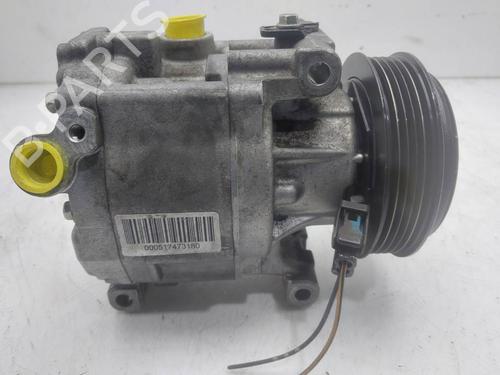 AC compressor FIAT 500 (312_) | BP39504548M34 - Image 2