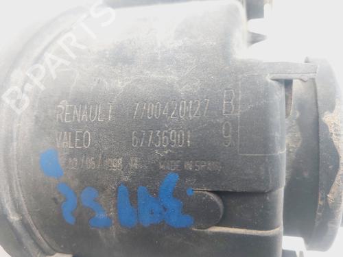 Right front fog light RENAULT MEGANE I (BA0/1_)  | BP30091063C31 