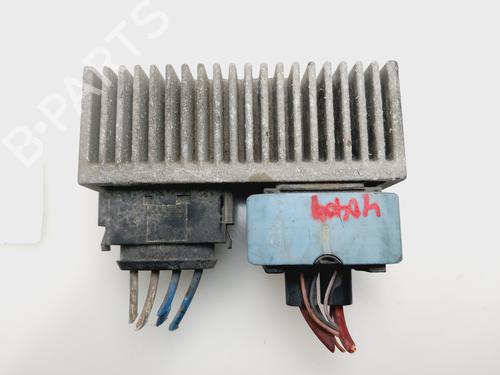 Used Electronic module RENAULT FLUENCE (L3_) 1.5 dCi (L30D, L30L, L306, L33F, L33L, L33M, L33V, L33W) (110 hp) 31608504