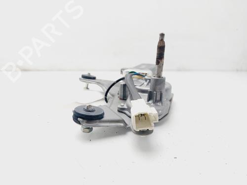 Rear wiper motor TOYOTA PRIUS Liftback (_W2_) 1.5 Hybrid (NHW20_, NHW20R) | BP19804211M102 