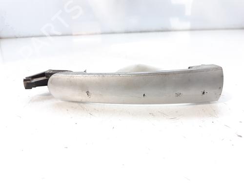 Used Front left exterior door handle VW GOLF V (1K1) 1.9 TDI (105 hp) 12404678