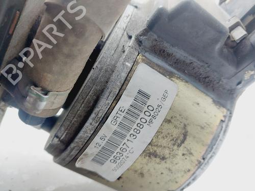 Suspension compressor CITROËN C5 II (RC_)  | BP28319864M103 