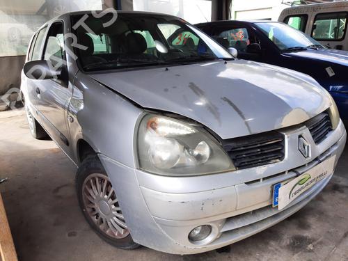 Alternator RENAULT CLIO II (BB_, CB_) 1.2 16V (BB05, BB0W, BB11, BB27, BB2T, BB2U, BB2V, CB05,... | BP10642670M7 